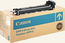 GPR-5 - 4231A004AA CANON ORIGINAL CYAN DRUM UNIT FOR IR C2020 IR C2050 IR C0258 IR C2100 IR 2